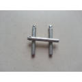 Zinc Plate Support Pin/Support Pin Without Wire